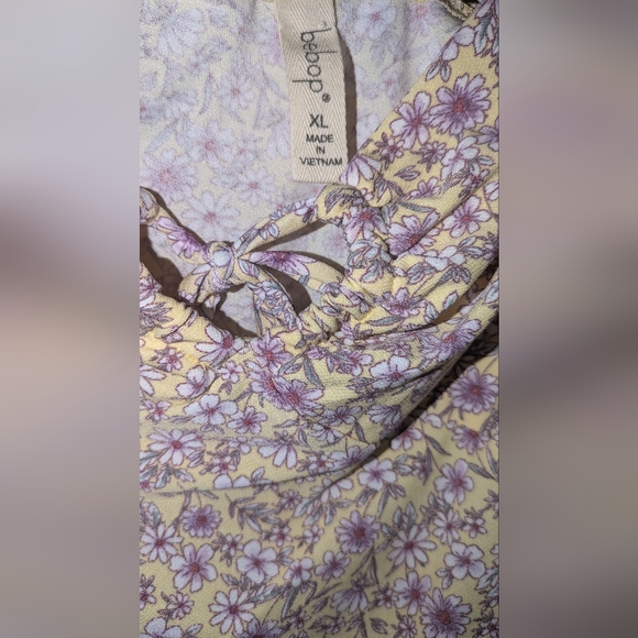 Two Bebop Dresses NWT - Picture 3 of 8